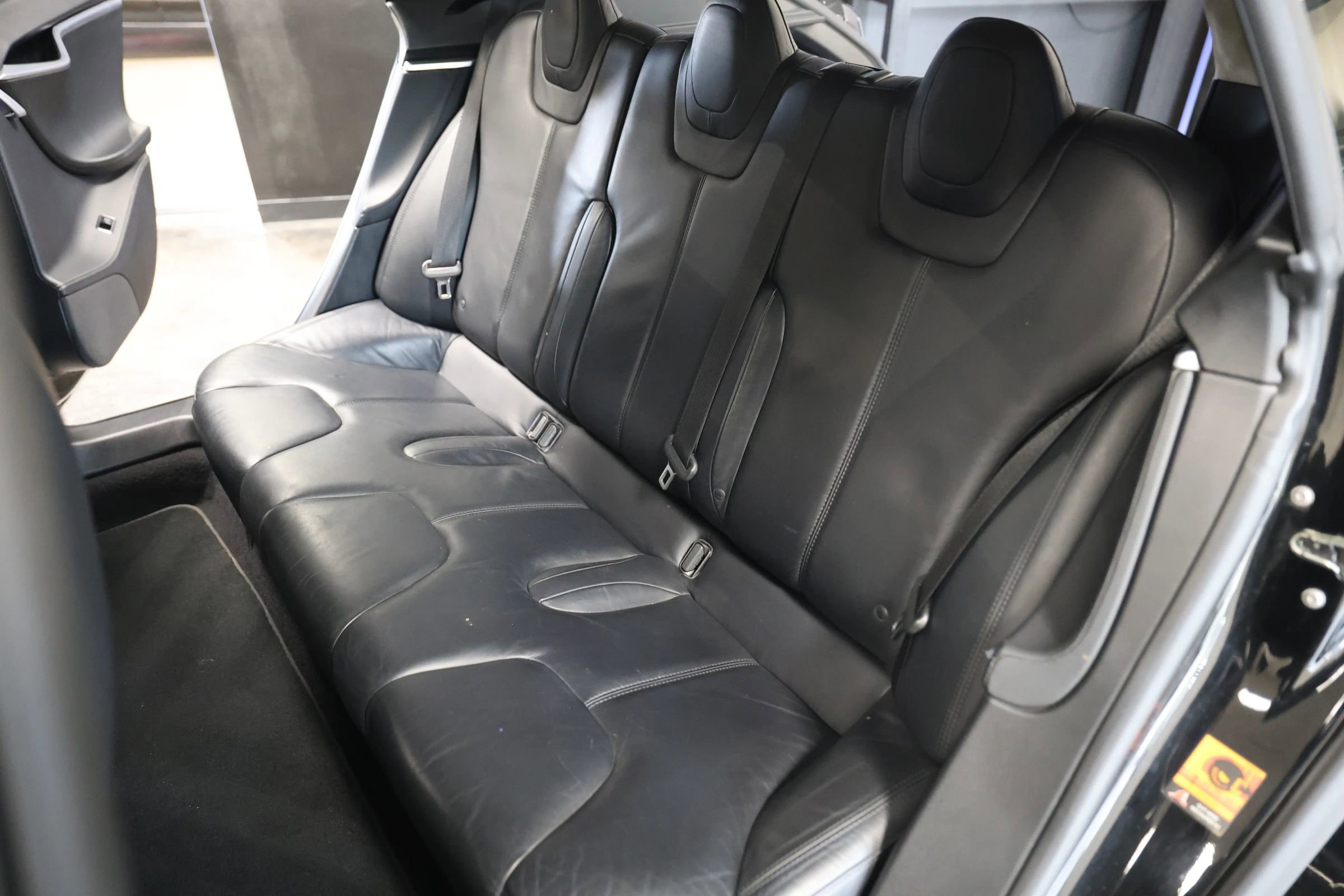 Used 2014 Tesla Model S P85 image 50