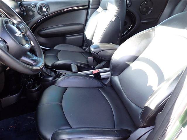 Used 2016 MINI Cooper Countryman S AWD/4WD image 11