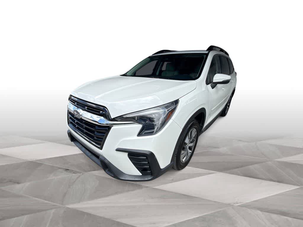 Used 2023 Subaru Ascent Premium w/ Convenience Package AWD/4WD image 4