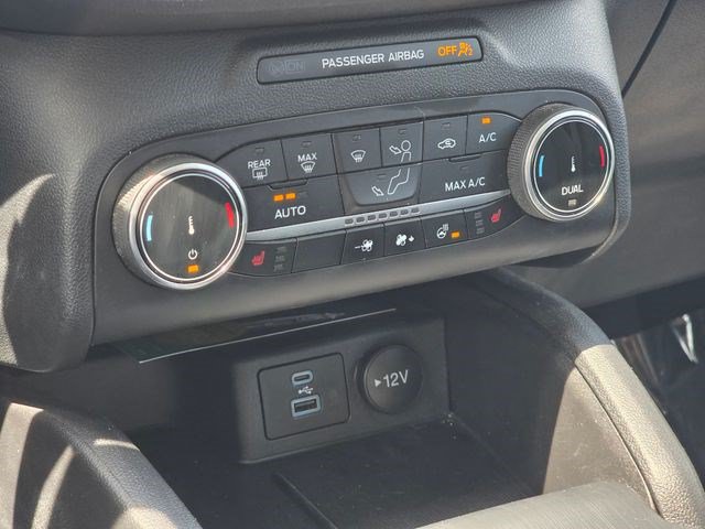 Used 2023 Ford Escape Active AWD/4WD image 33