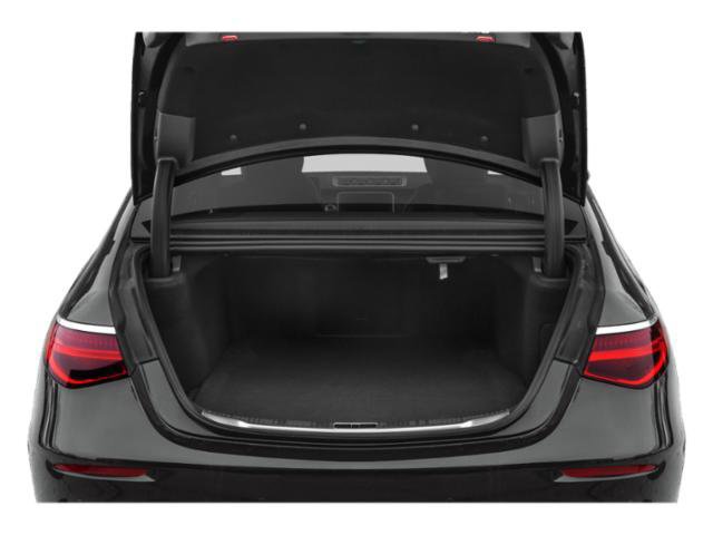 Used 2025 Mercedes-Benz S 580e 4MATIC Sedan image 11