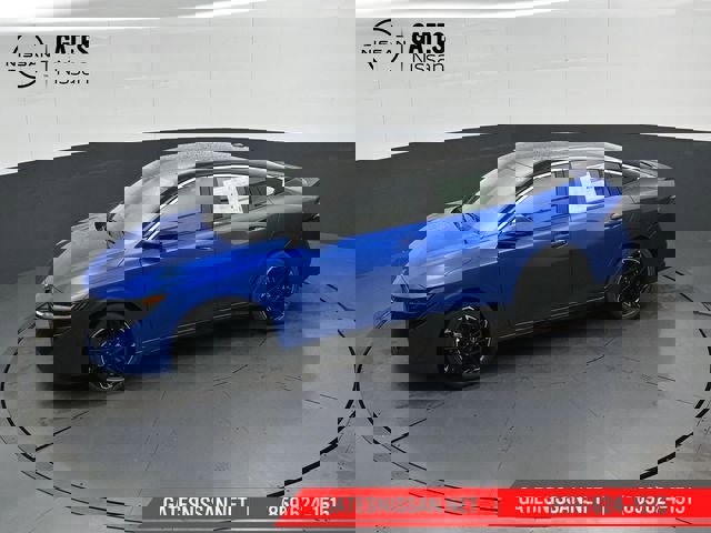 New 2026 Nissan Sentra SR image 49