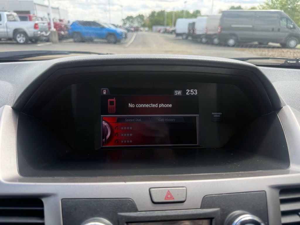 Used 2015 Honda Odyssey EX image 20