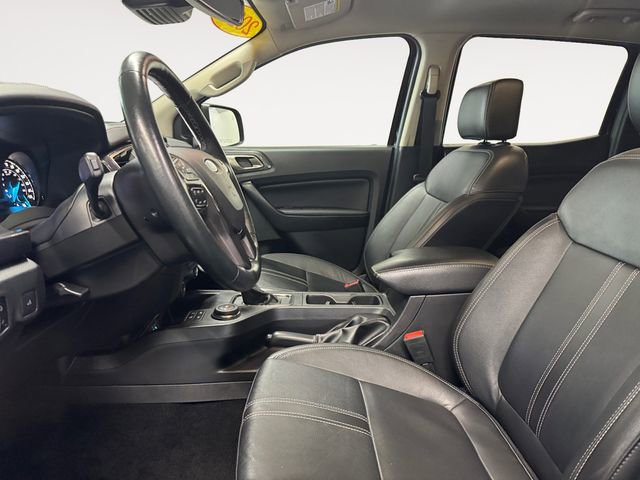 Used 2023 Ford Ranger Lariat w/ FX4 Off-Road Package image 6
