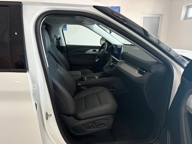 New 2026 Ford Explorer Active w/ Active Comfort Package AWD/4WD image 20