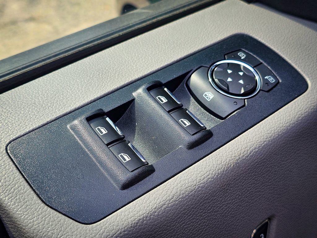 Used 2017 Ford F150 XL w/ Equipment Group 101A Mid image 11