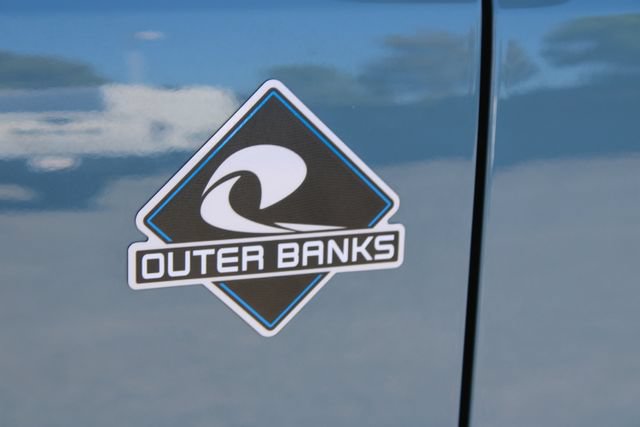 Used 2023 Ford Bronco Outer Banks AWD/4WD image 10