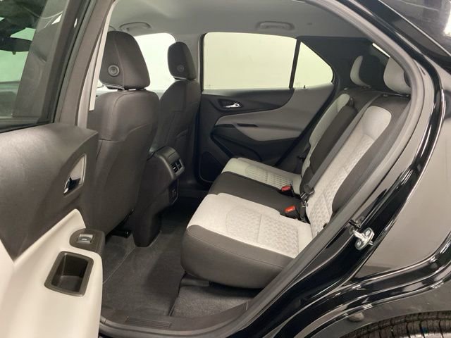 Used 2024 Chevrolet Equinox LS w/ LS Convenience Package image 19