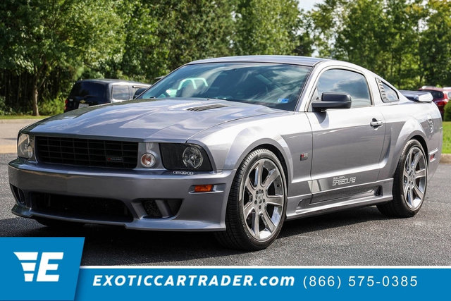 Used 2006 Ford Mustang GT RWD image 1