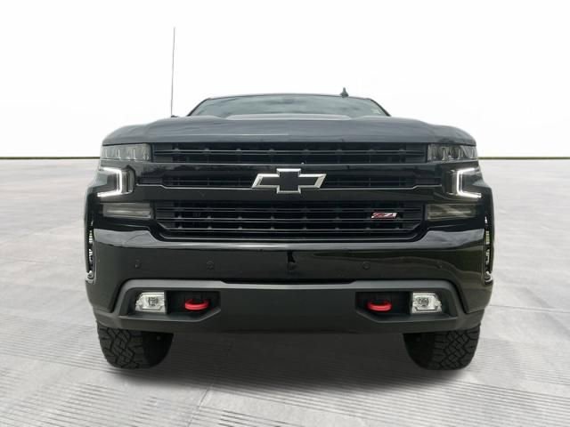 Used 2021 Chevrolet Silverado 1500 LT Trail Boss w/ Convenience Package II AWD/4WD image 7