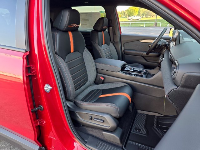 New 2026 Honda Passport TrailSport image 10