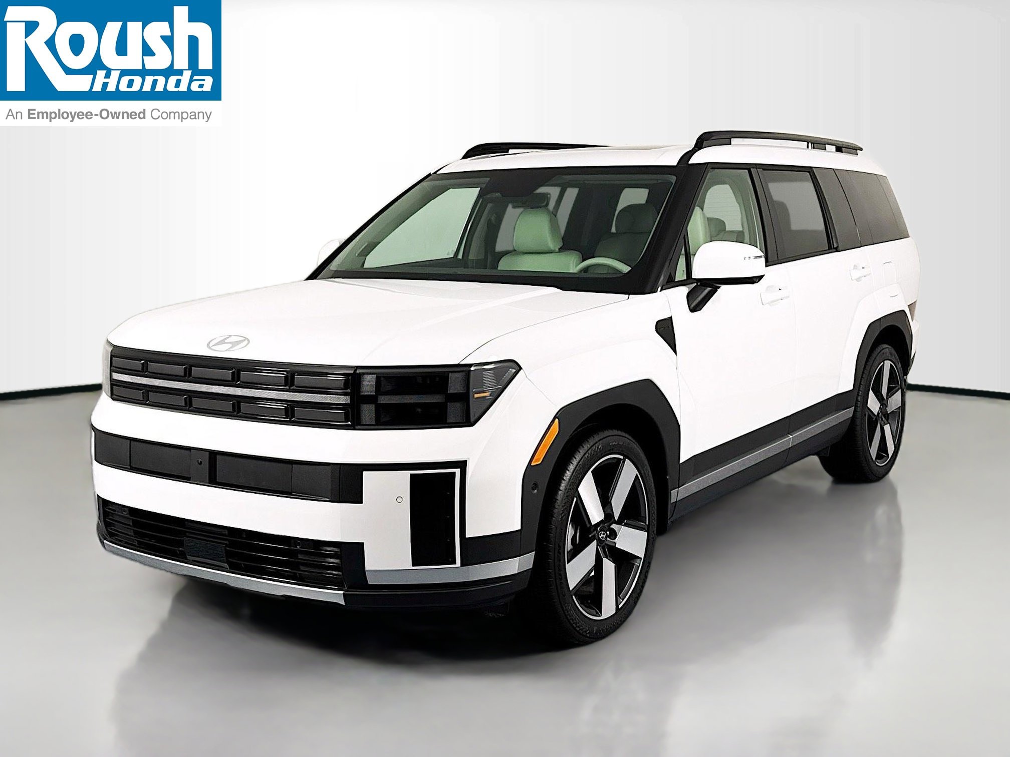 Used 2025 Hyundai Santa Fe Limited