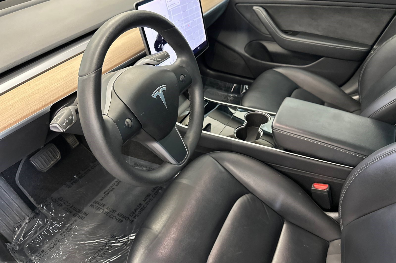 Used 2019 Tesla Model 3 Long Range image 15