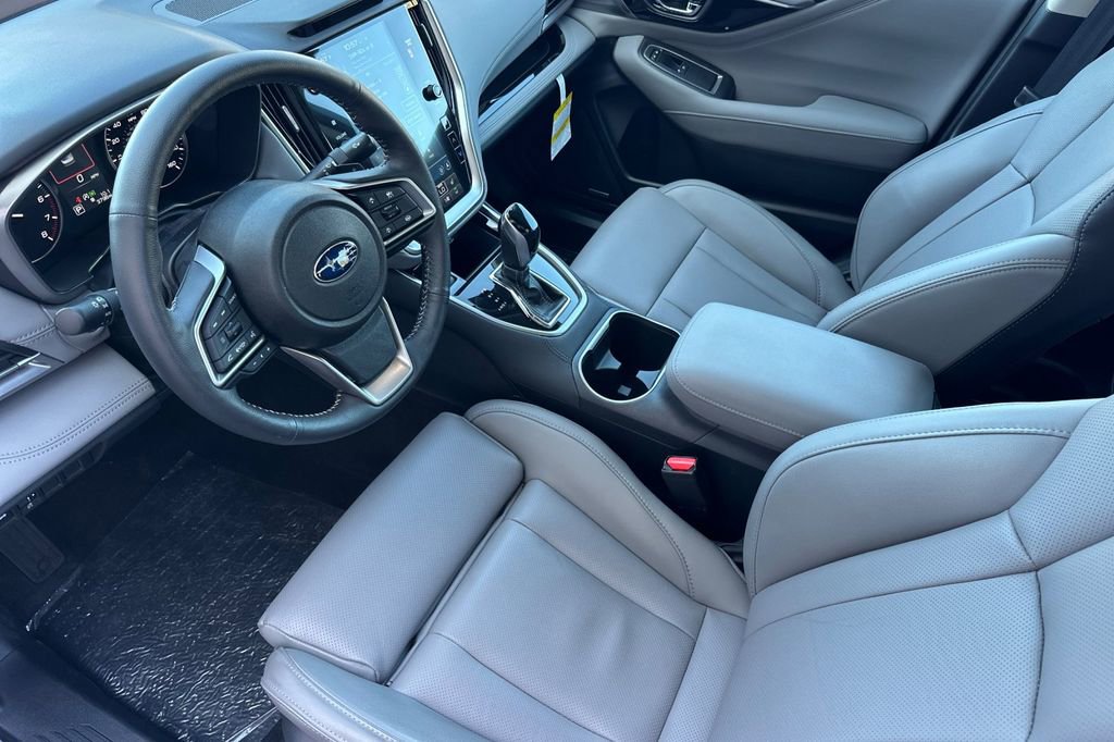 Used 2025 Subaru Legacy Limited image 10