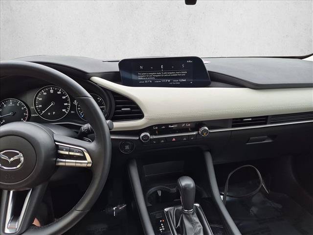 Used 2023 MAZDA MAZDA3 s AWD/4WD image 14