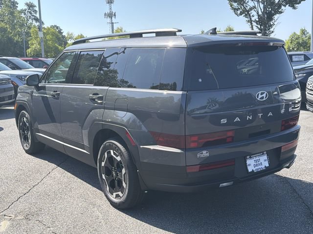 New 2027 Hyundai Santa Fe SEL FWD image 6
