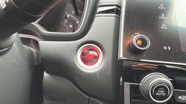 Used 2022 Honda CR-V EX image 29