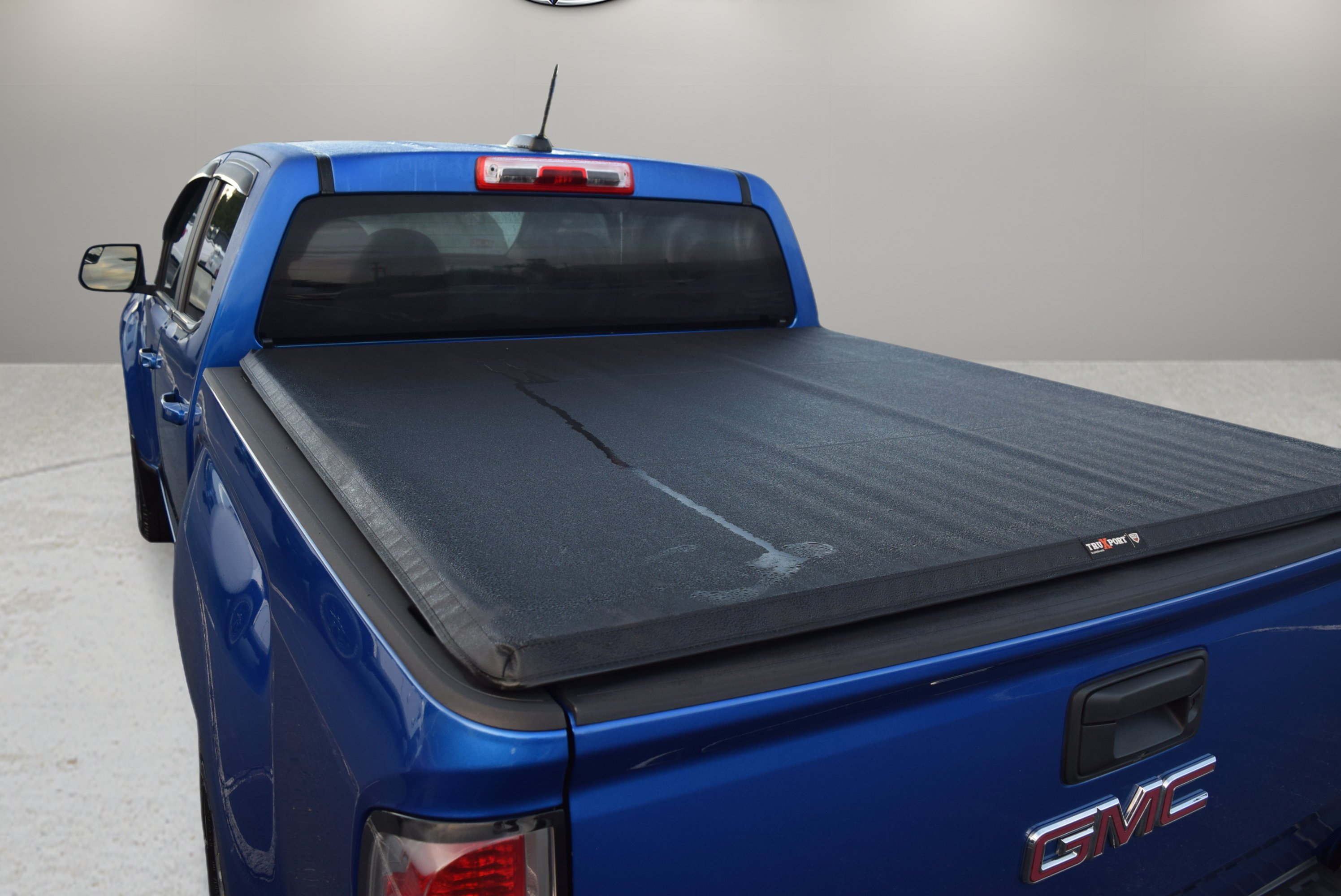 Used 2019 GMC Canyon SLE w/ Trailering Package AWD/4WD image 6