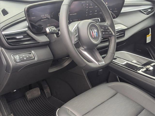 New 2026 Buick Enclave Sport Touring w/ Power Package AWD/4WD image 3
