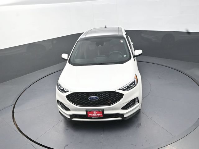 Used 2023 Ford Edge ST w/ Equipment Group 401A AWD/4WD image 28