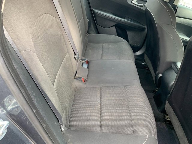 Used 2020 Kia Forte LXS image 14