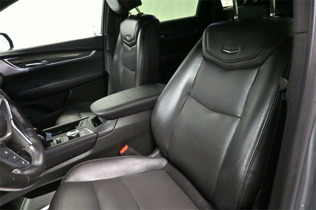 Certified 2021 Cadillac XT5 Sportv image 13