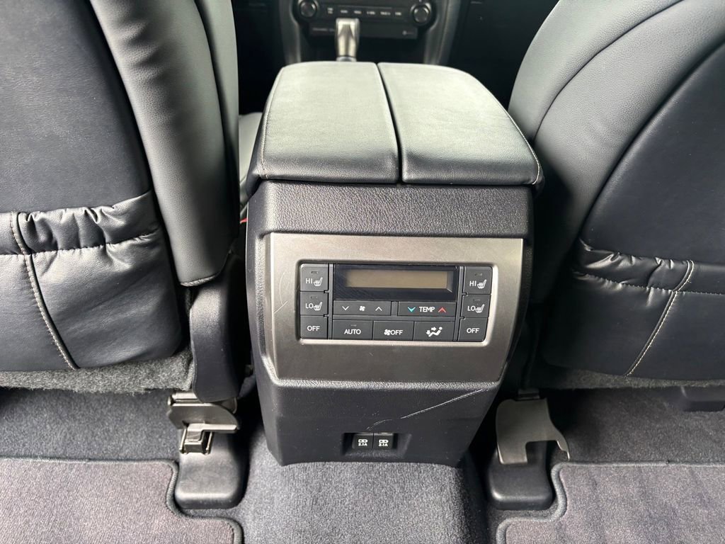 Used 2023 Lexus GX 460 Premium w/ Premium Package AWD/4WD image 34