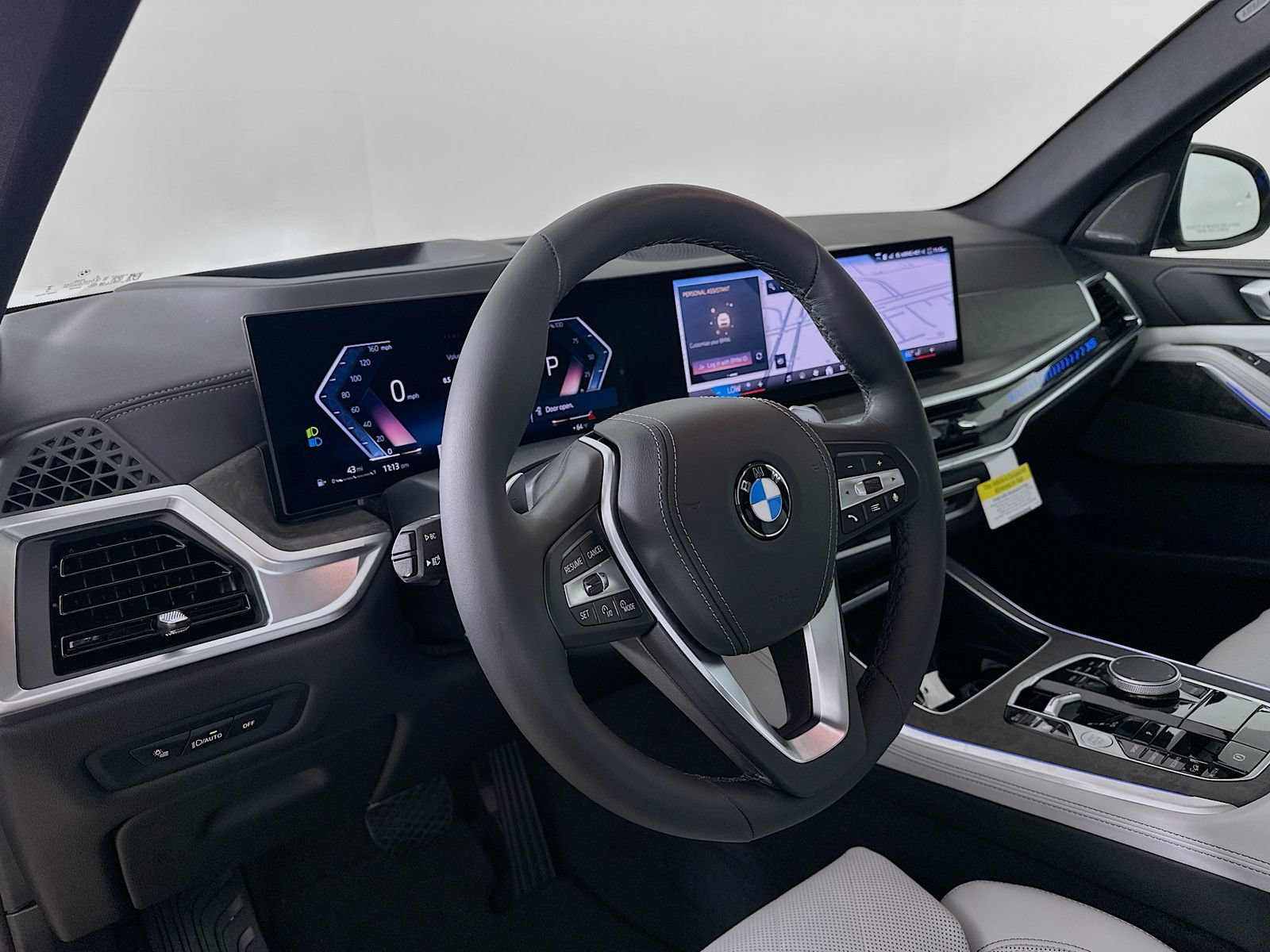 New 2026 BMW X5 xDrive40i AWD/4WD image 32