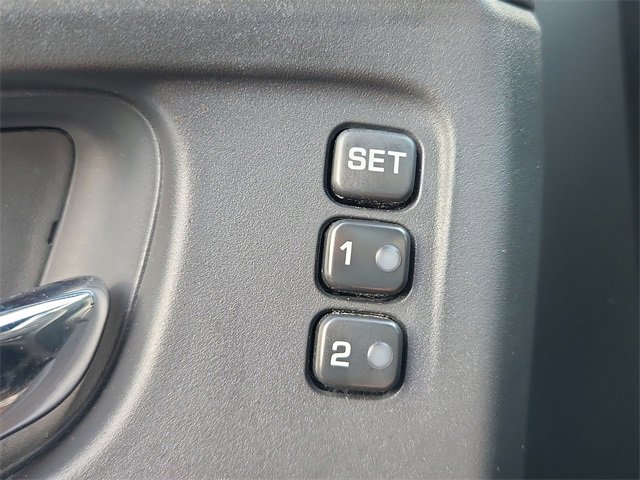 Certified 2020 Nissan Murano Platinum w/ Cargo Package image 29