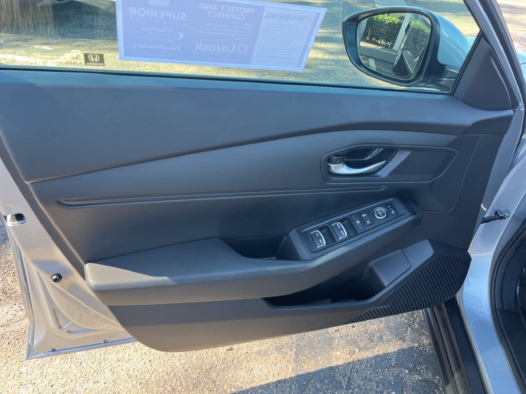 Used 2025 Honda Accord LX image 10