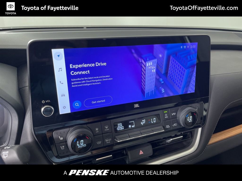 Used 2024 Toyota Grand Highlander Limited image 31