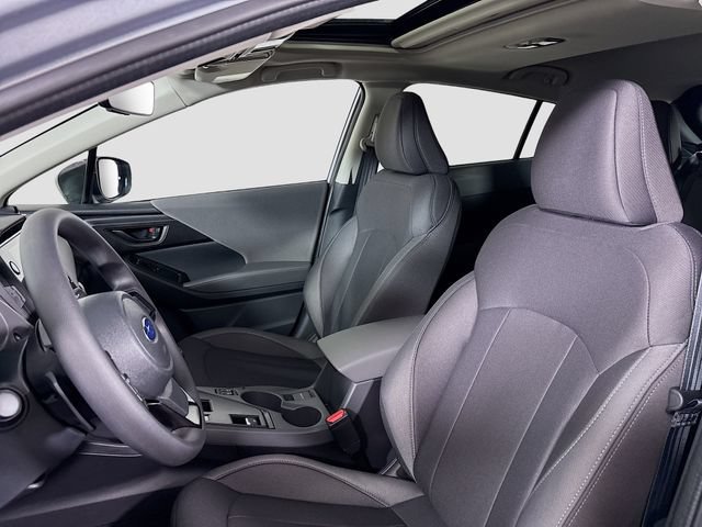 New 2026 Subaru Crosstrek 2.5i Premium AWD/4WD image 20