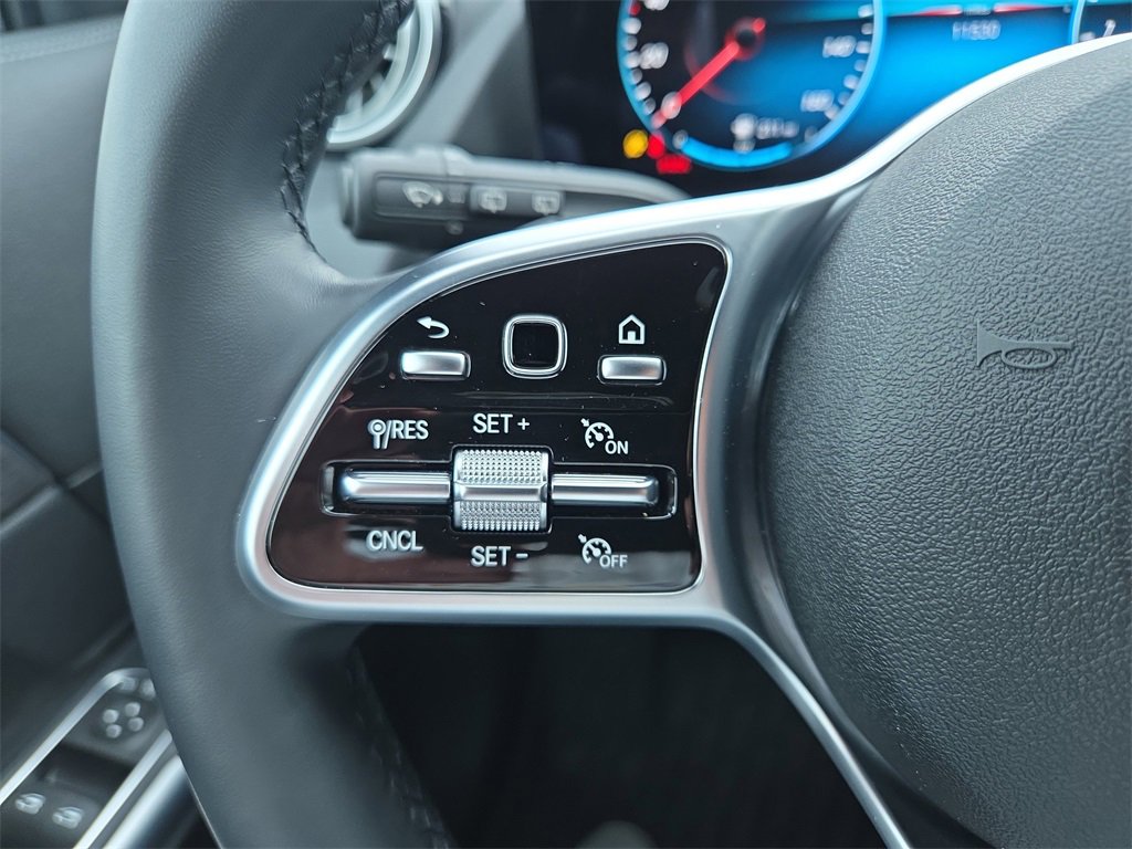 Certified 2023 Mercedes-Benz GLA 250 4MATIC image 21