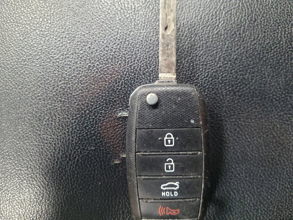 Used 2019 Kia Optima LX w/ LX 17" Wheel Package FWD image 32