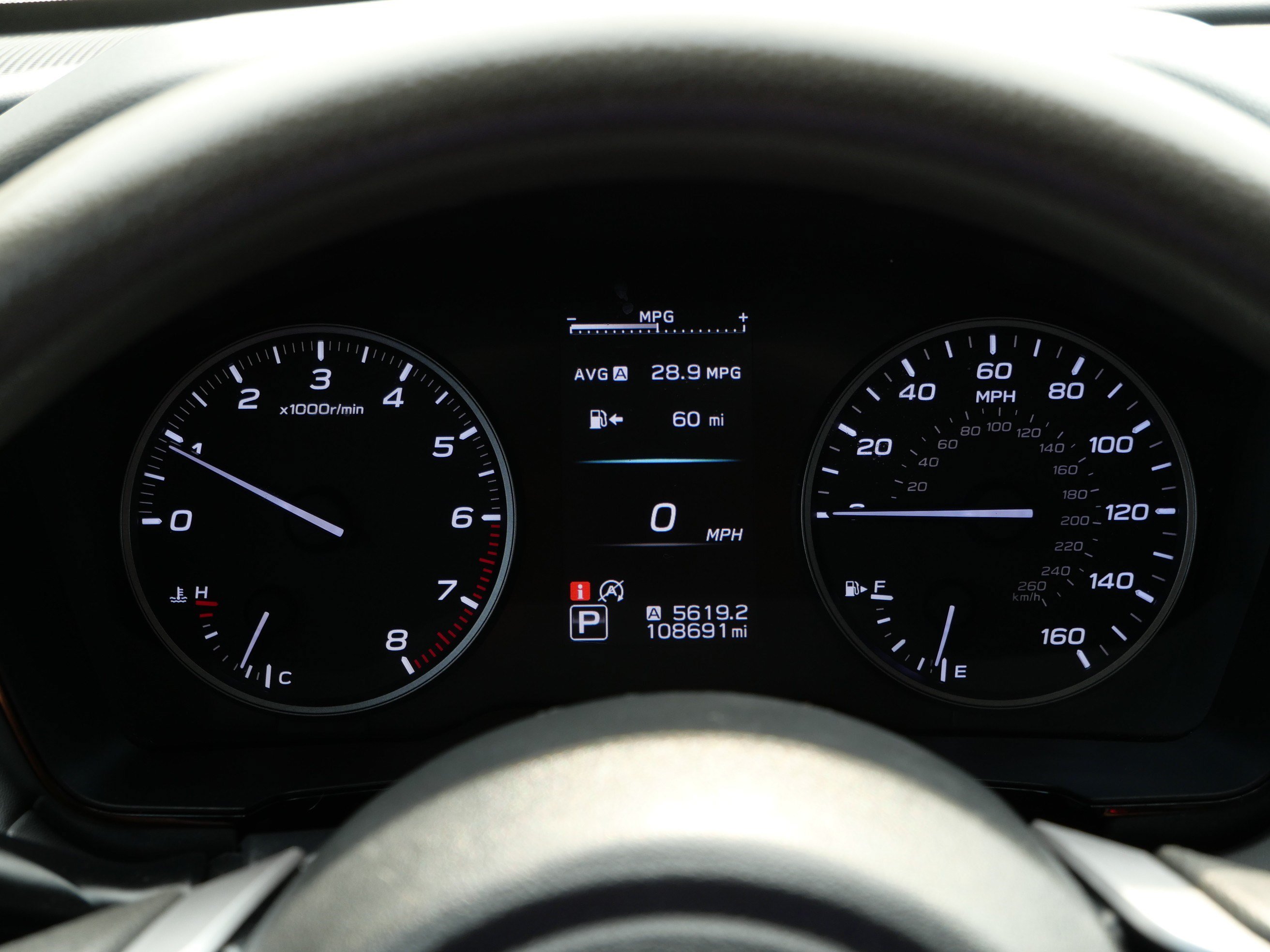 Used 2021 Subaru Legacy AWD/4WD image 21