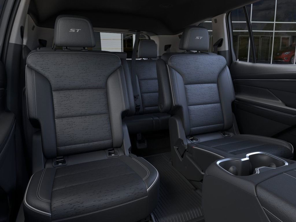 New 2026 Buick Enclave Sport Touring w/ Power Package image 17