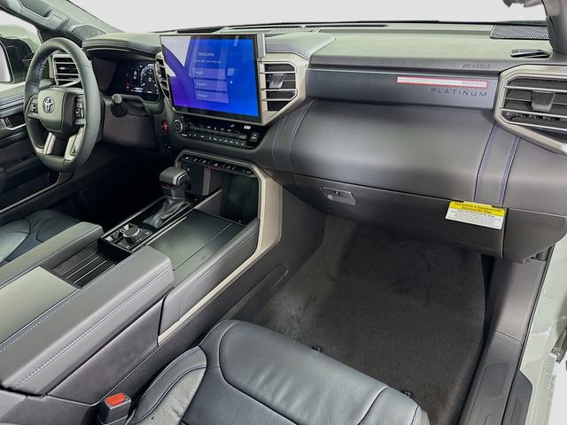 New 2026 Toyota Tundra Limited image 31