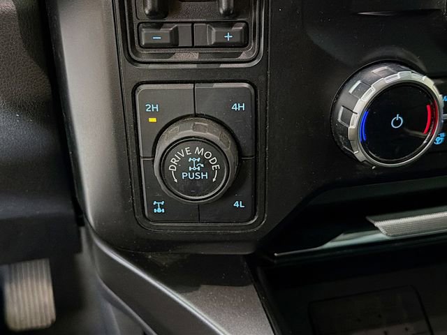 Used 2023 Ford F250 Lariat w/ Lariat Ultimate Package AWD/4WD image 20