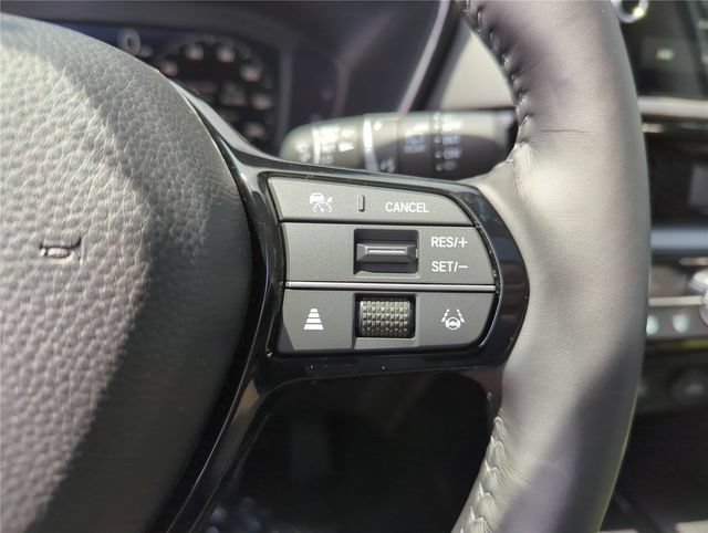 New 2026 Honda CR-V EX-L image 13