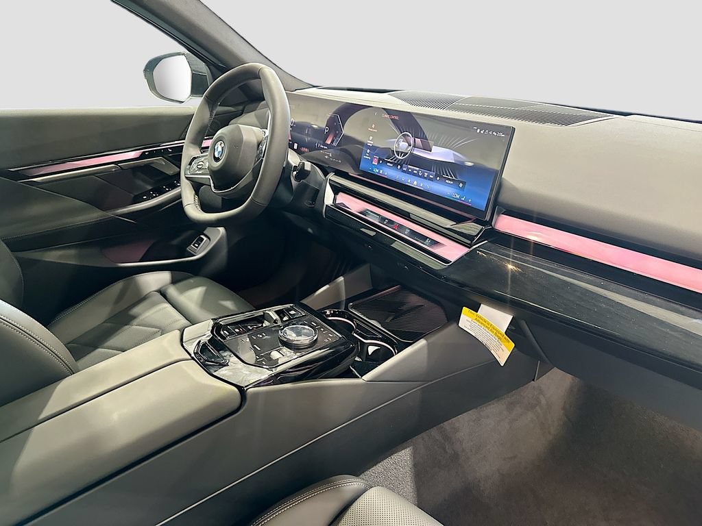New 2027 BMW 530i xDrive w/ Premium Package AWD/4WD image 31