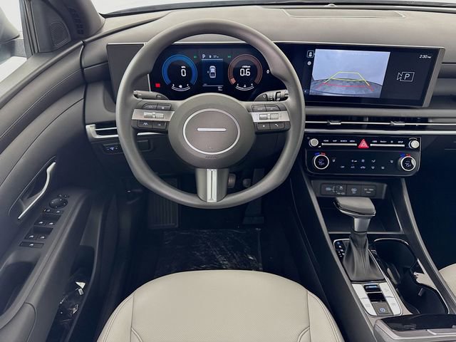 New 2026 Hyundai Santa Cruz SEL FWD image 33