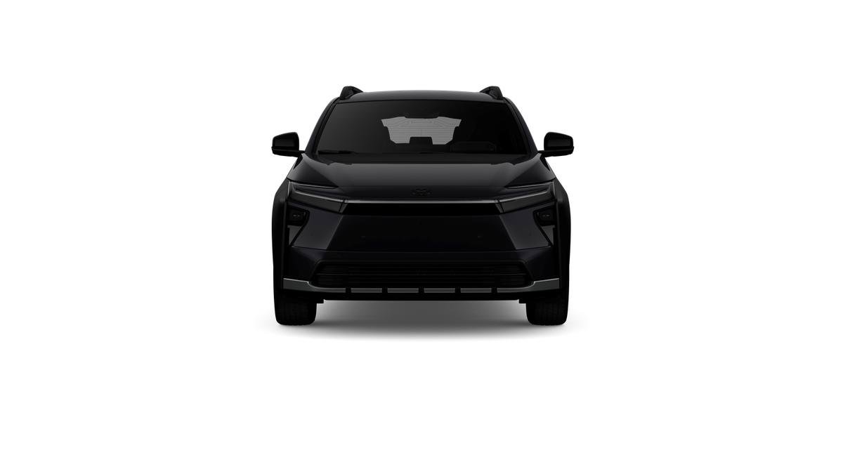New 2026 Toyota bZ Woodland image 47
