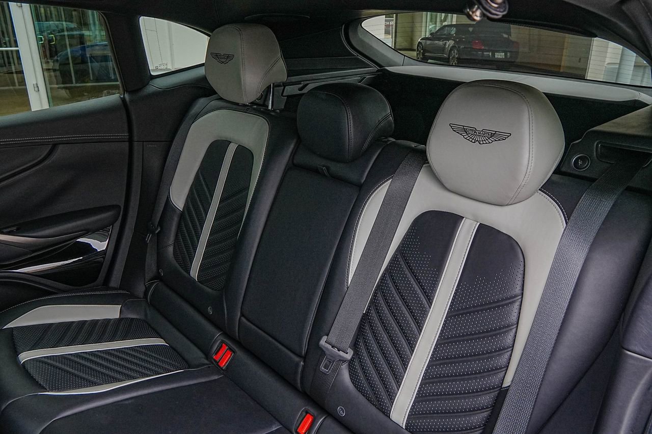 Used 2023 Aston Martin DBX 707 image 42
