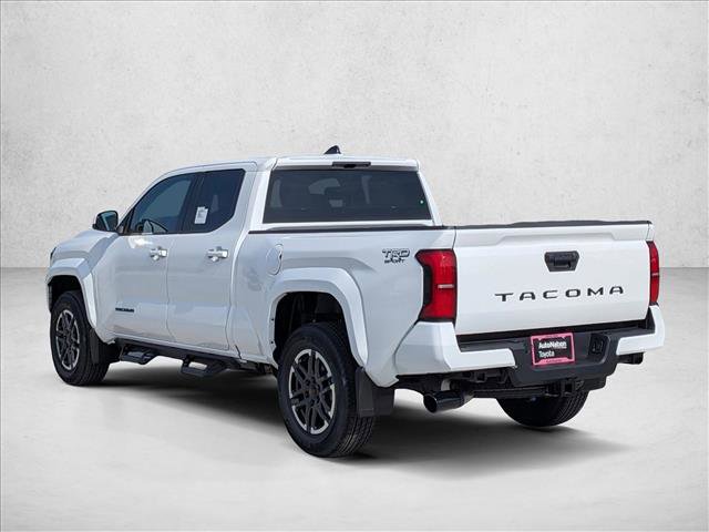 New 2026 Toyota Tacoma TRD Sport image 9