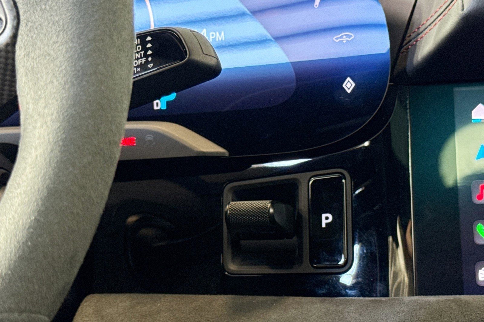 Used 2023 Porsche Taycan GTS image 20