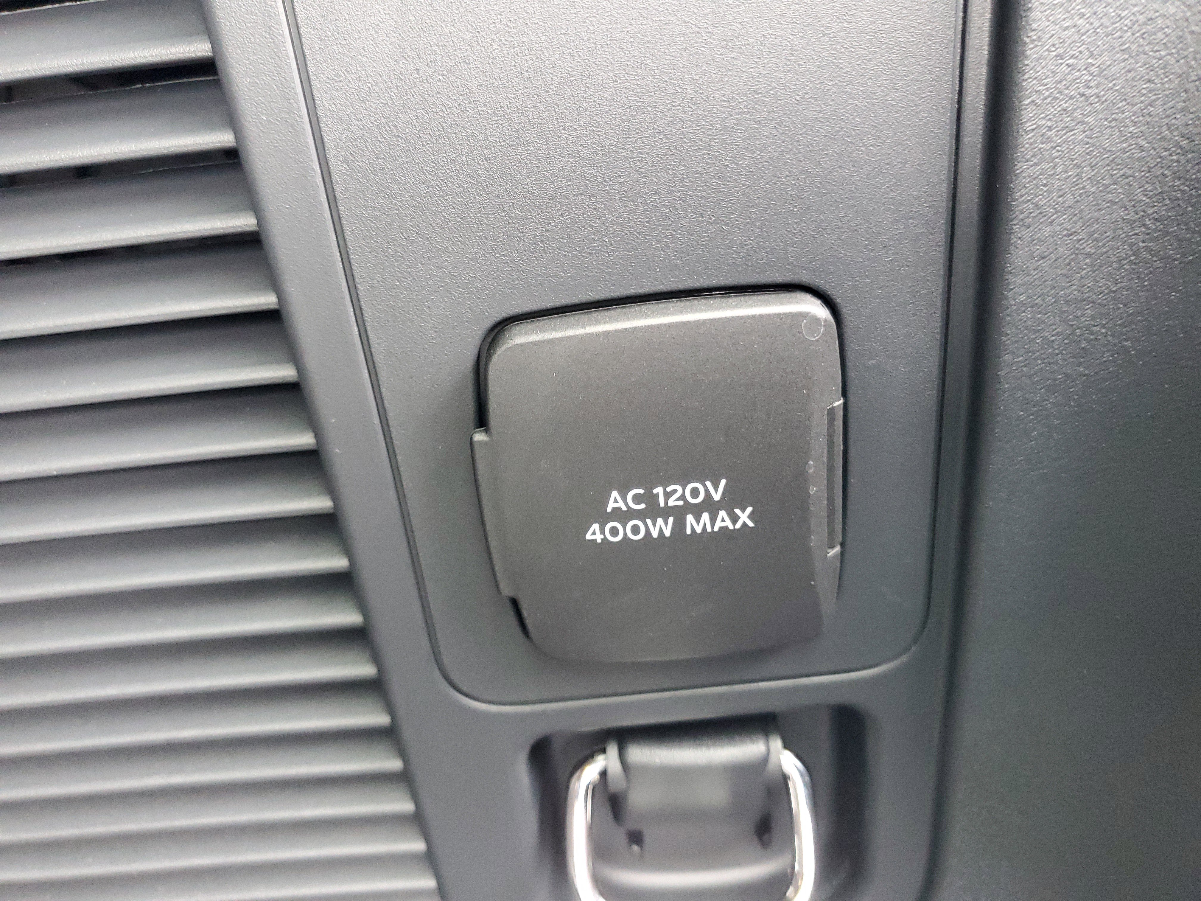 New 2026 Lincoln Navigator L Black Label image 34