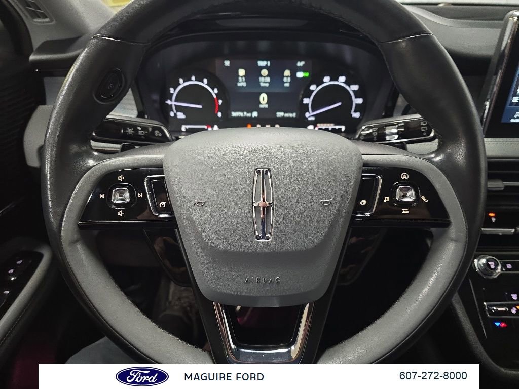Used 2021 Lincoln Corsair AWD w/ Premium Package image 22