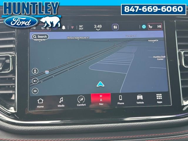 Used 2023 Dodge Durango GT AWD/4WD image 27