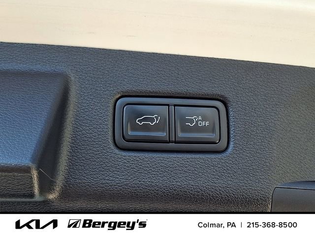 Certified 2025 Kia Telluride SX AWD/4WD image 37