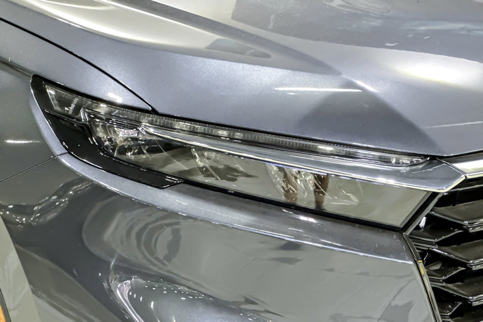 New 2026 Honda CR-V EX-L image 10